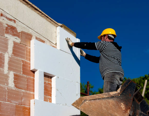 Best Cellulose Insulation in Newkirk, OK