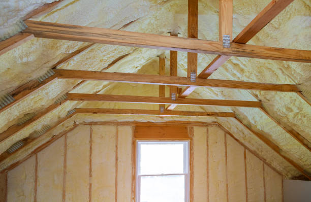 Professional Insulation Contractor in Newkirk, OK