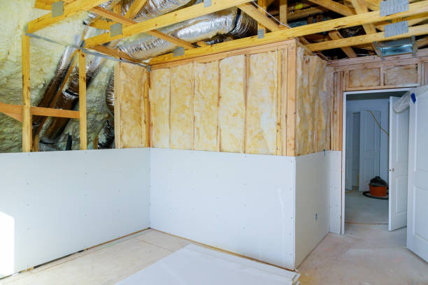 Best Spray Foam Insulation in Newkirk, OK
