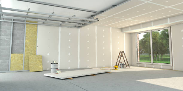 Newkirk, OK Insulation Contractor Company