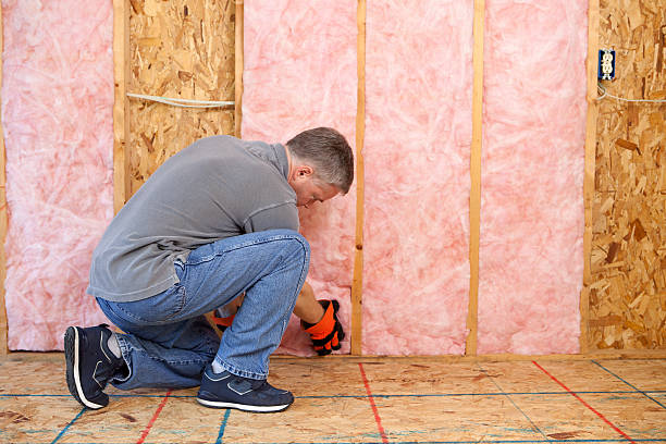 Best Specialized Insulation Services in Newkirk, OK