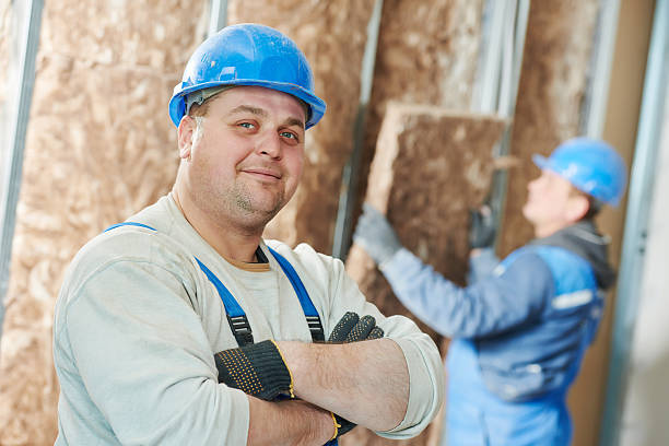 Best Residential Insulation in Newkirk, OK